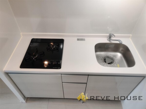 ヴィラージュ高宮の物件内観写真